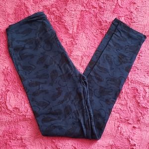 LuLaRoe One Size leggings